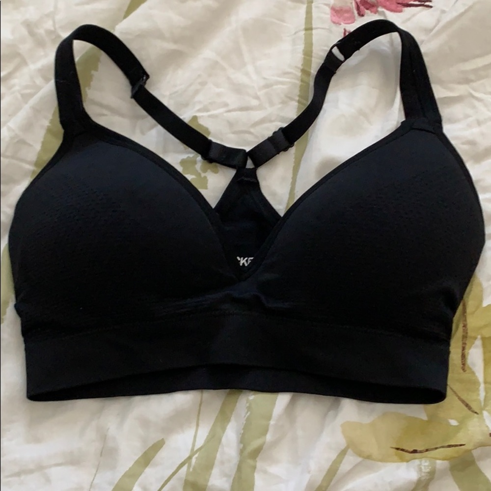 Jockey sports bra